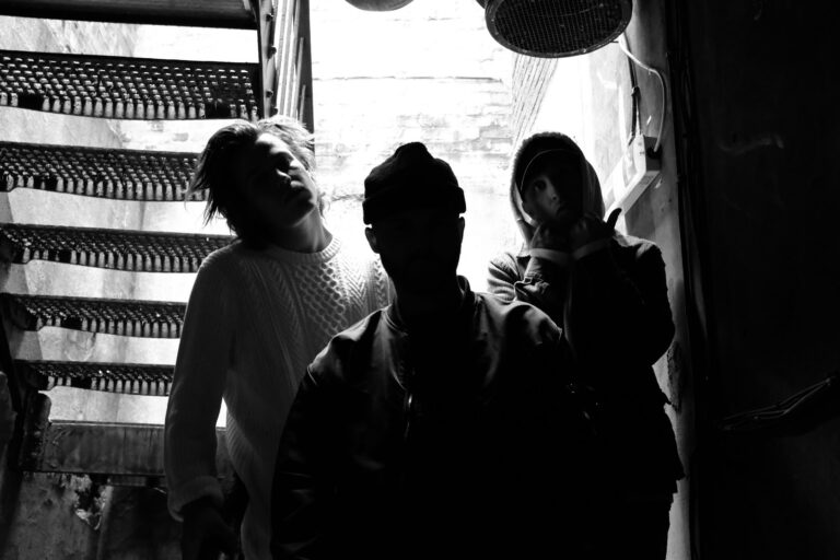 Video Premiere: KOKO ‘Freak’