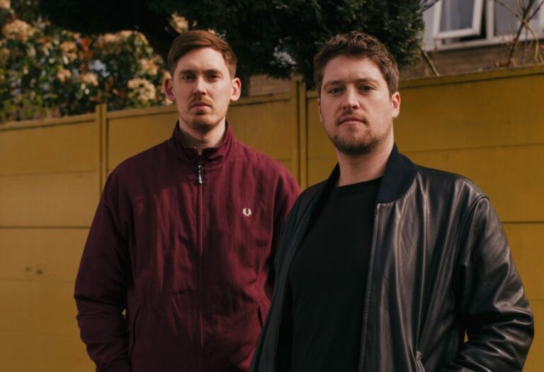 Sound Selection 086: Dusky Return with ‘Life Signs Vol.2’