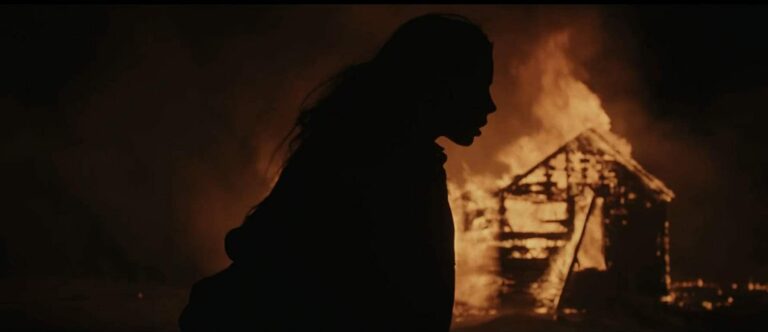 MANIFF Review: Before the Fire