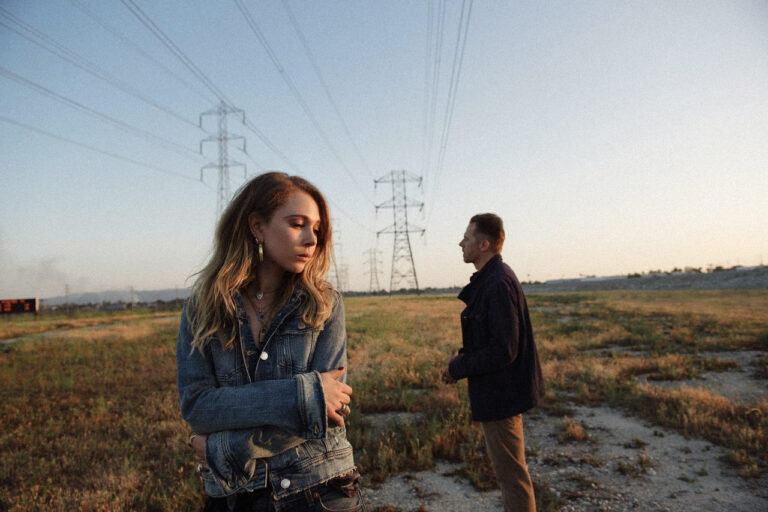 MANIFF Review: Lost Transmissions (2020)