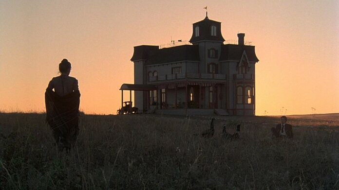 Days of Heaven (1978)