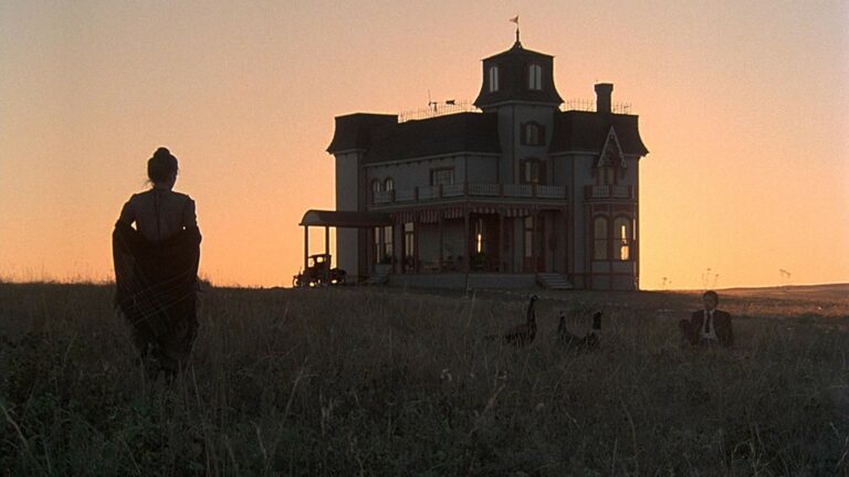 11 Stunning Stills from Days of Heaven (1978)