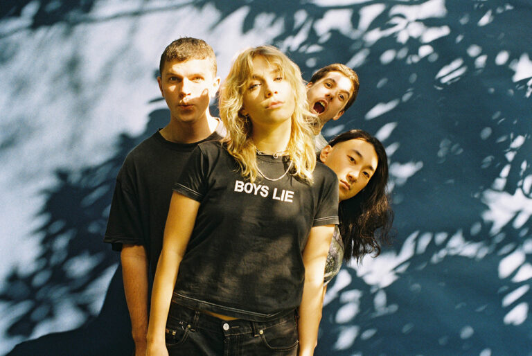Miss June To Tour The U.K.
