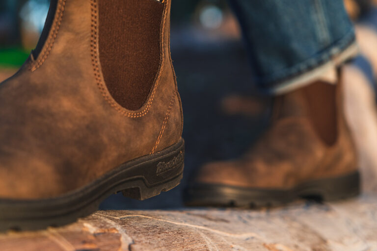 8 Stylish Male Shoe Trends for Spring 2020