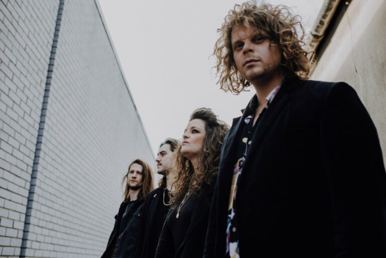 Little Thief Present New Song ‘All Our Sins’