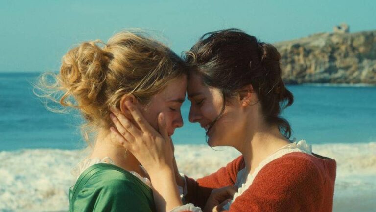 Films on MUBI in April