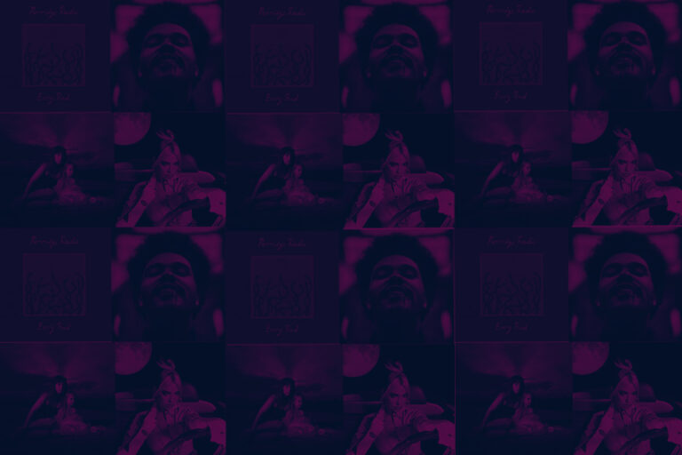 Best Albums: March 2020