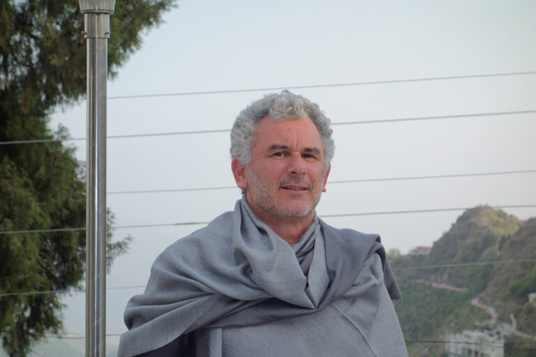 Interview: Yves Cohen
