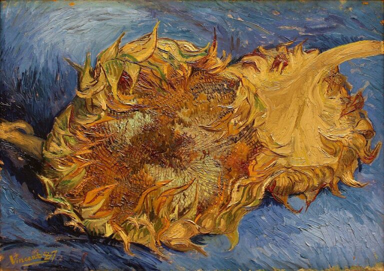 Gardens in Art