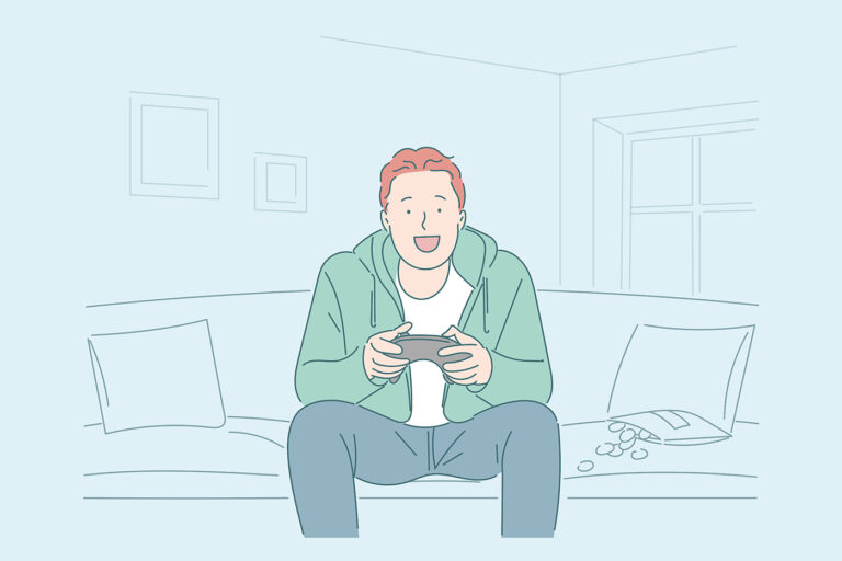 Seven Free Browser Games to Play in Quarantine
