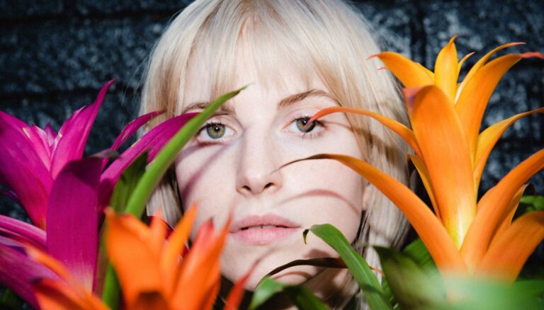 Listen to Hayley Williams Cover Radiohead’s ‘Fake Plastic Trees’