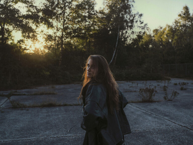 Artist Spotlight: Lewin