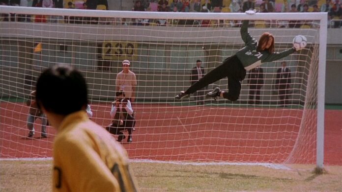 Three Football Films Football Fans Must Watch