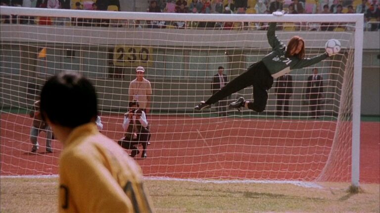 Three Football Films Football Fans Must Watch
