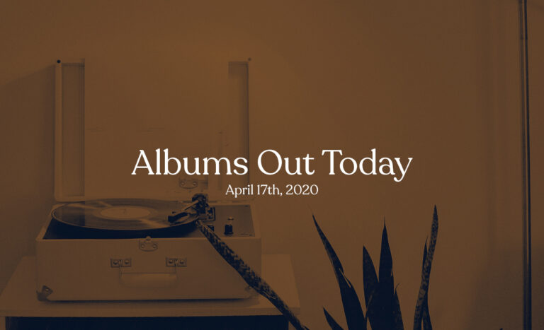 Albums Out Today: Fiona Apple, Rina Sawayama, Ed O’ Brien, DaBaby