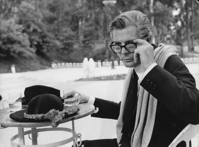 Films on MUBI in May