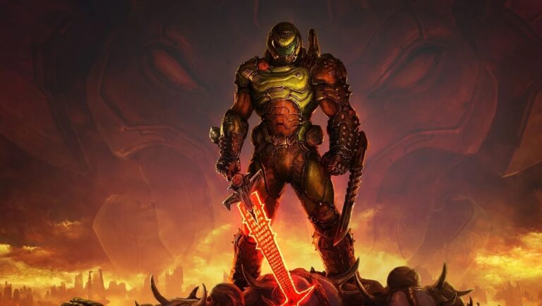 Review: Doom Eternal