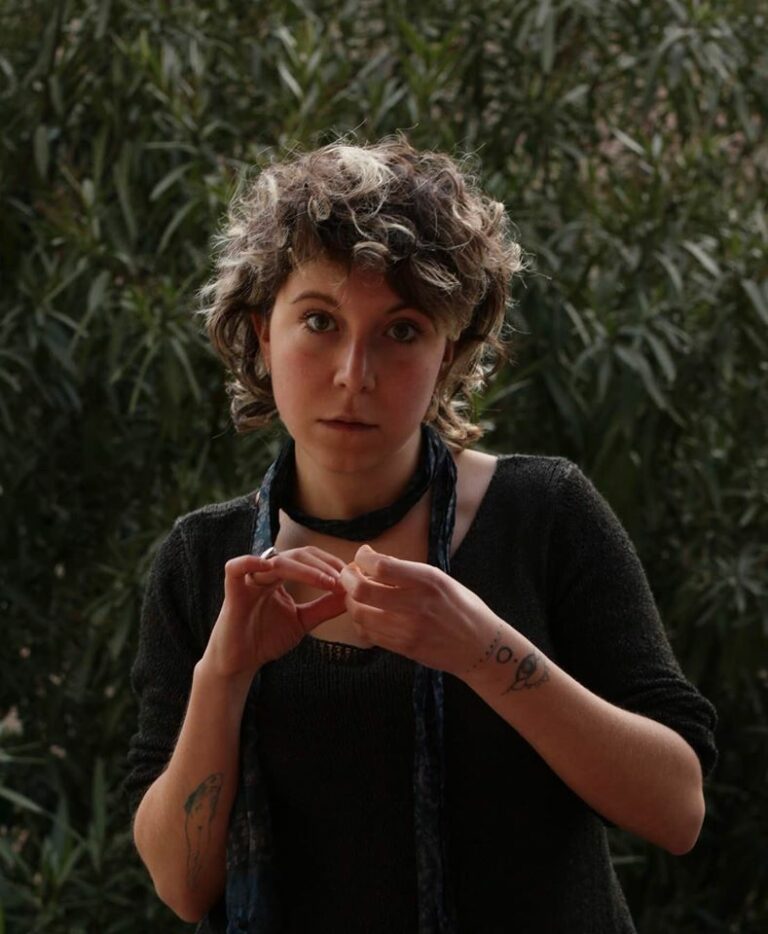 Artist Spotlight: Emma Grace