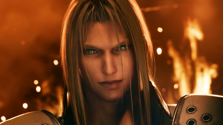 Review: Final Fantasy 7 Remake
