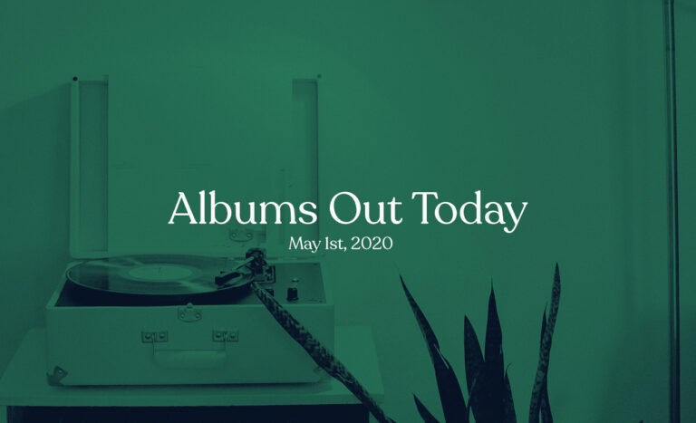 Albums Out Today: Car Seat Headrest, Diet Cig, Austra