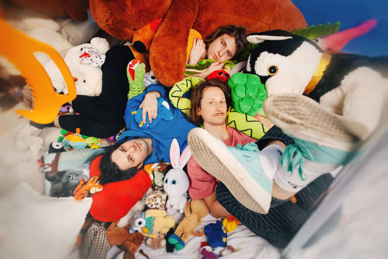 Pabst Present Video for New Single ‘Hell’