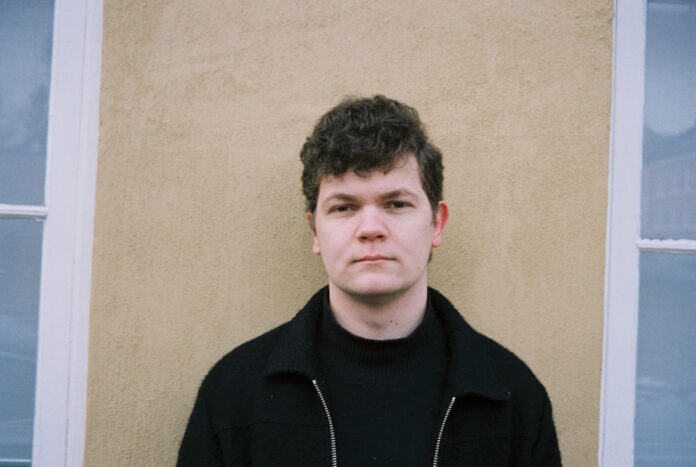 Magnus Bechmann Releases New EP 'Uneasy, Pt.1'