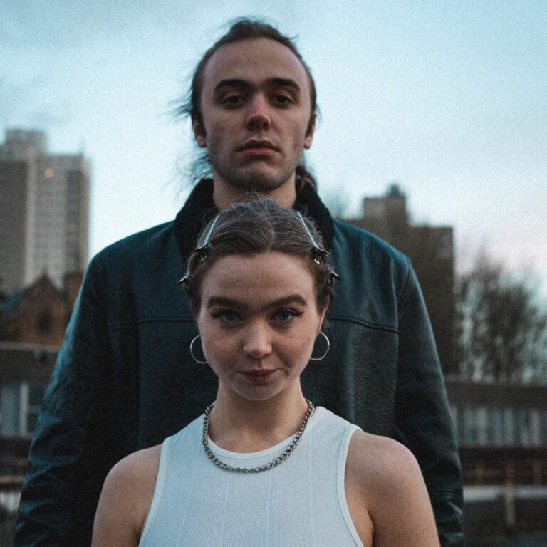 Artist Spotlight: Dead Pony