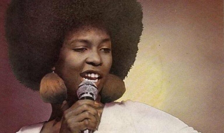 Betty Wright, Grammy-Winning R&B and Soul Singer, Dies at 66