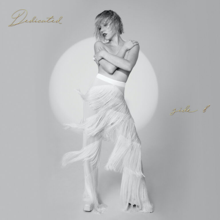 Album Review: Carly Rae Jepsen, ‘Dedicated Side B’