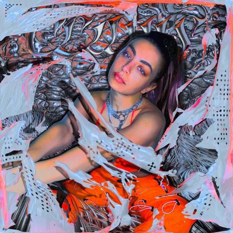 Charli XCX Fans Can Now Edit the Music Video for ‘Claws’