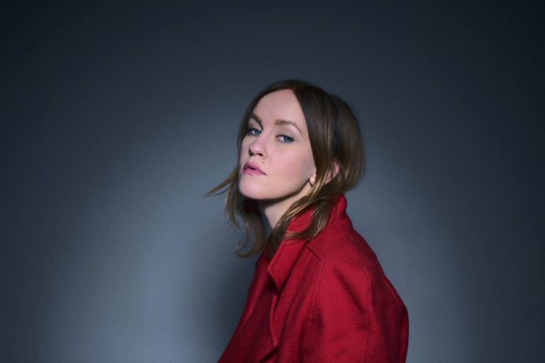 Artist Spotlight: Johanna Warren