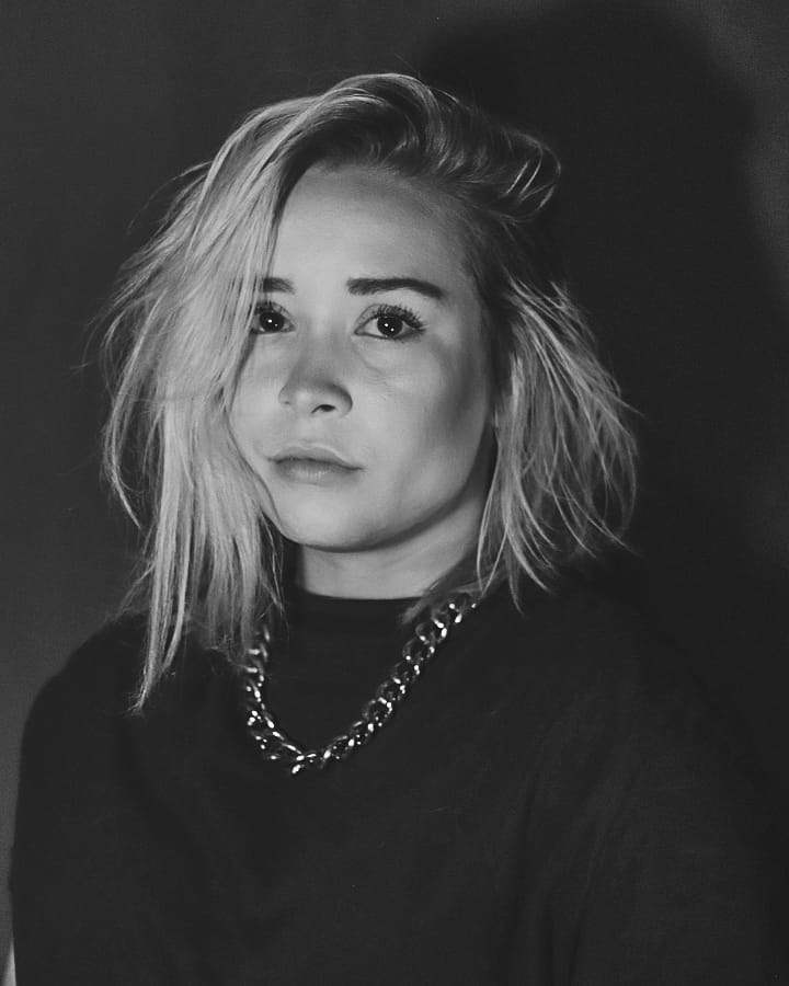 Artist Spotlight: Julia Melo