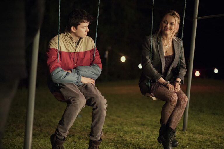 5 Empowering Moments From Netflix’s ‘Sex Education’