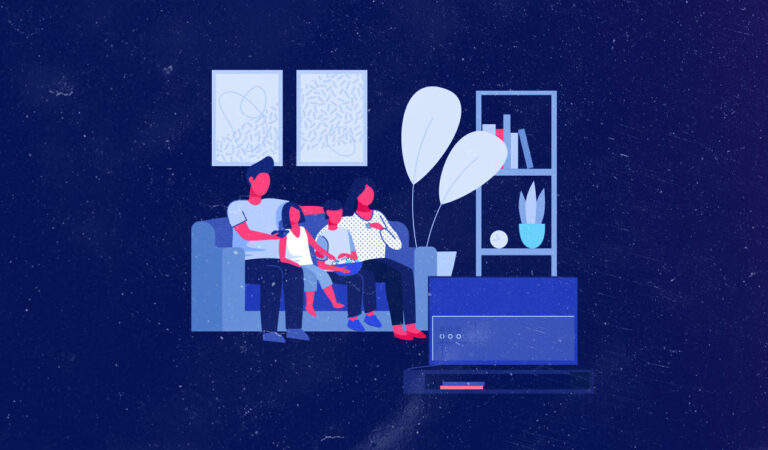 Our Culture Recommends: More Films in Quarantine
