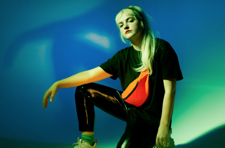 BABii Shares Homemade Video for ‘Beast’