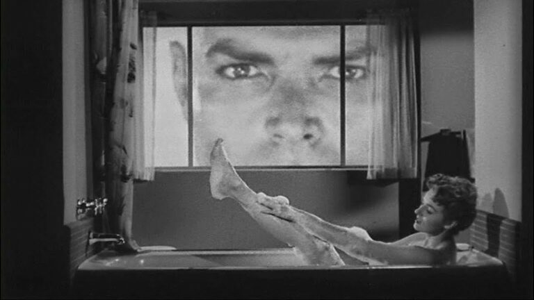 Thoughts on Film: The Amazing Colossal Man (1957)