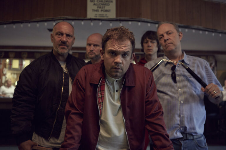 Watch: This Is English (2019)