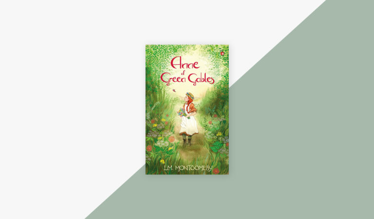 The Tragic Trend of Anne of Green Gables