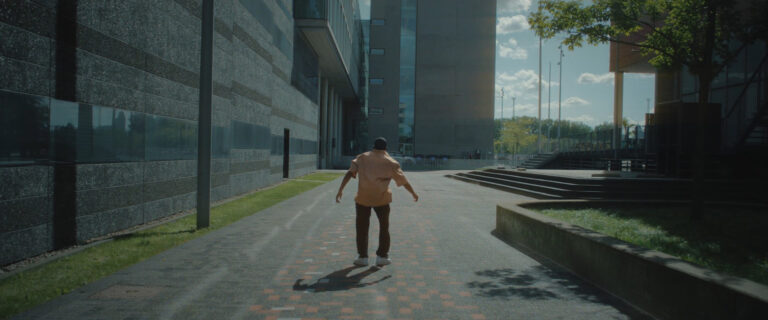 Watch: Meeting Point by Michael Middelkoop