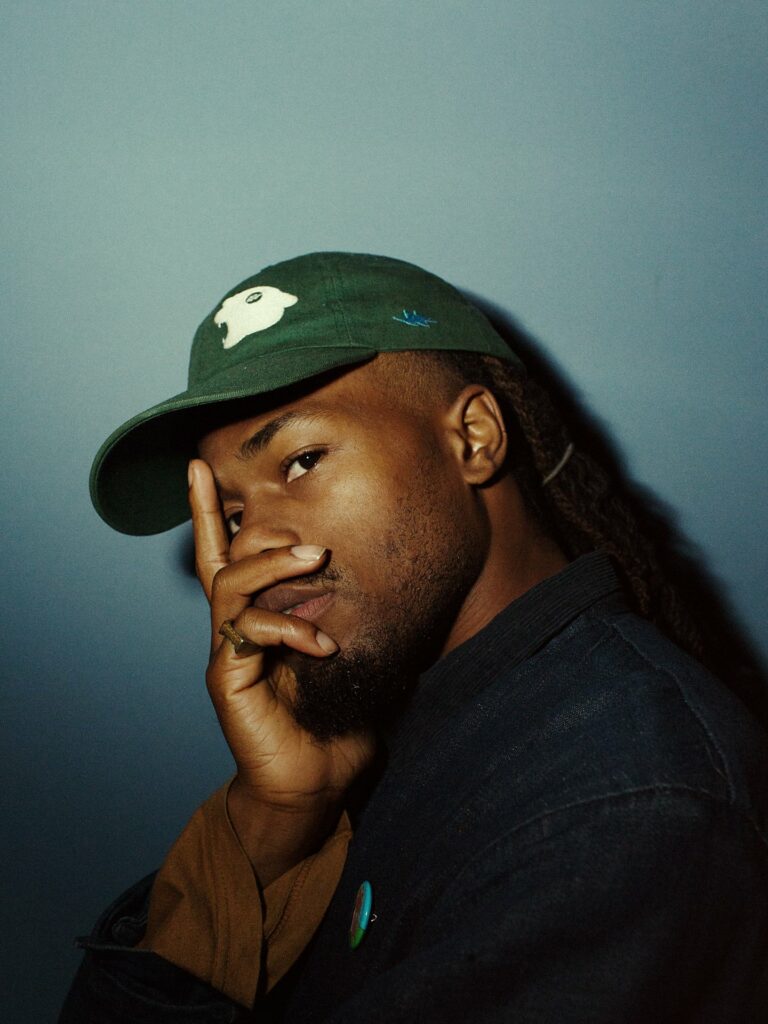 Duckwrth Presents ‘Find a Way’ featuring Alex Mali and Radio Ahlee