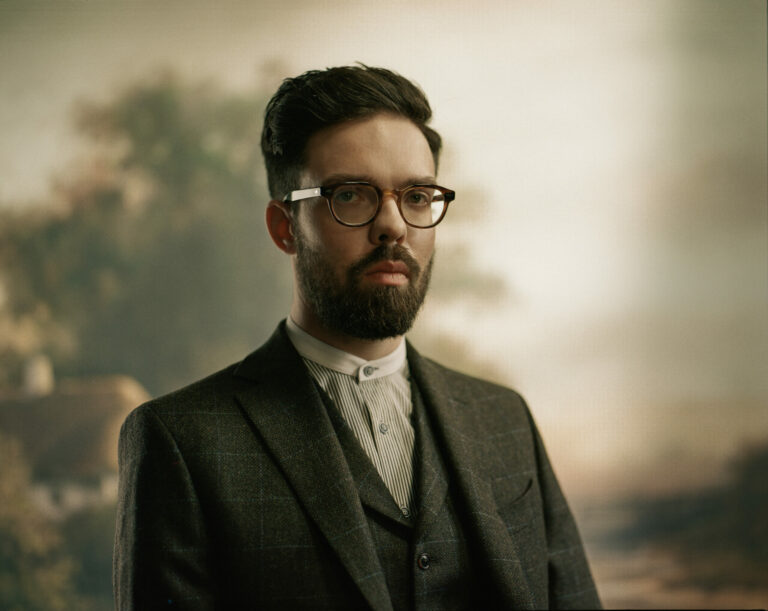 Artist Spotlight: Henry Jamison