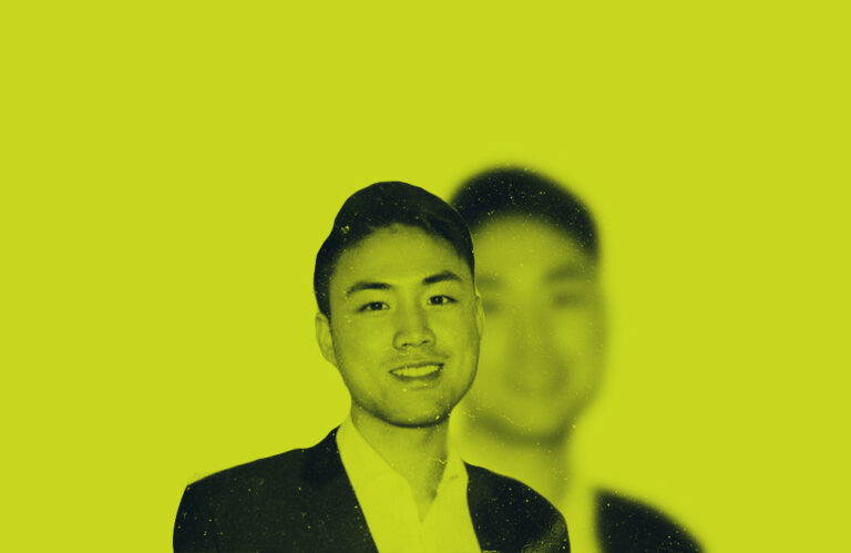 Sustainable Fashion: In Conversation with Robert Luo