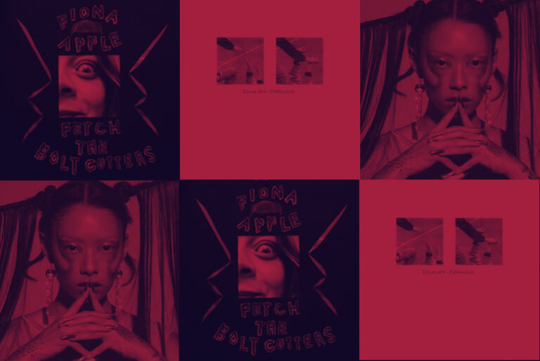Best Albums: April 2020