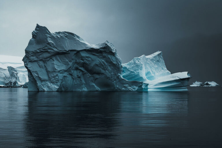 A Faint Resemblance by Jan Erik Waider