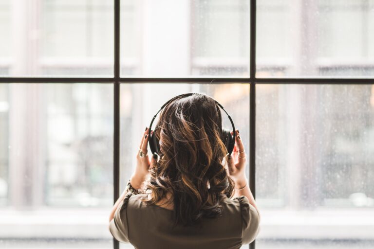 Americans Are Listening to More New Music During Coronavirus Pandemic, New Study Finds