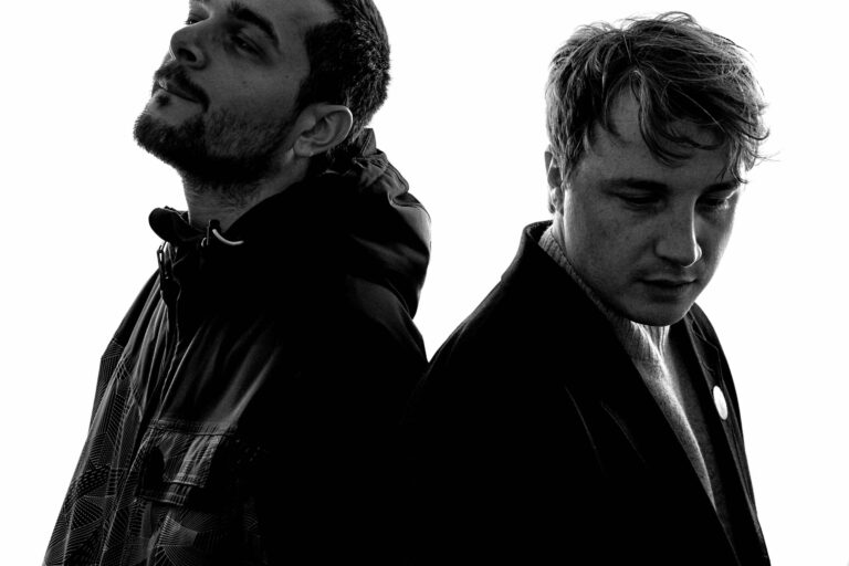 SuperParka Release New Single ‘Sunnn’