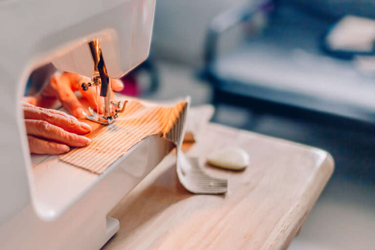 Sustainable Fashion: 5 Ways You Can Be Sustainable with What You Own