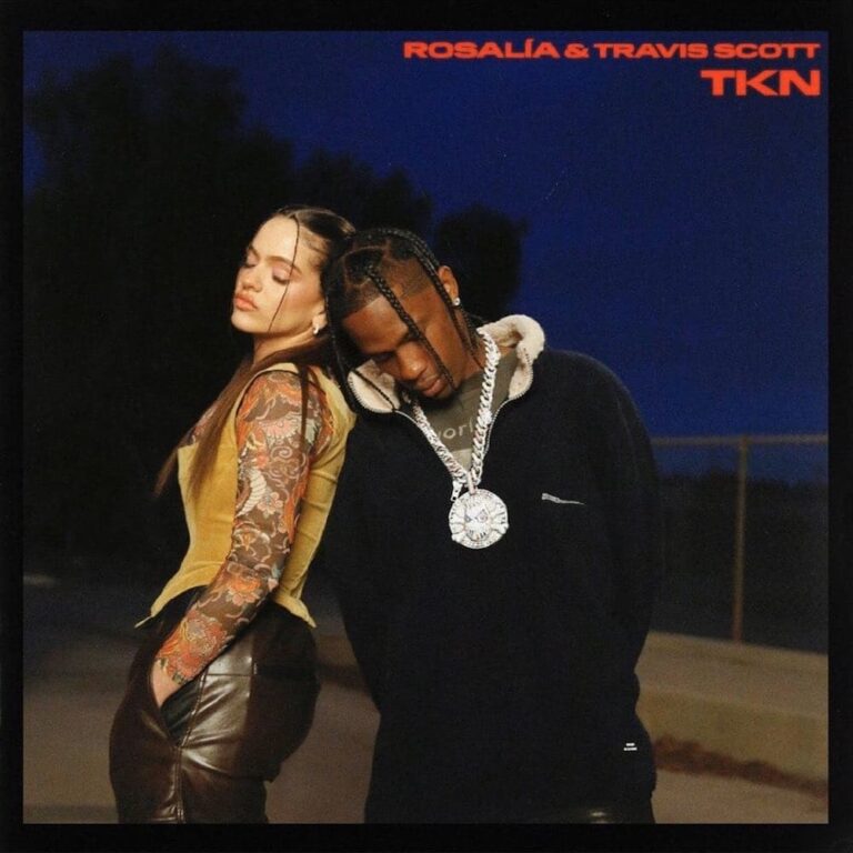 Rosalía and Travis Scott Share New Song and Video ‘TKN’