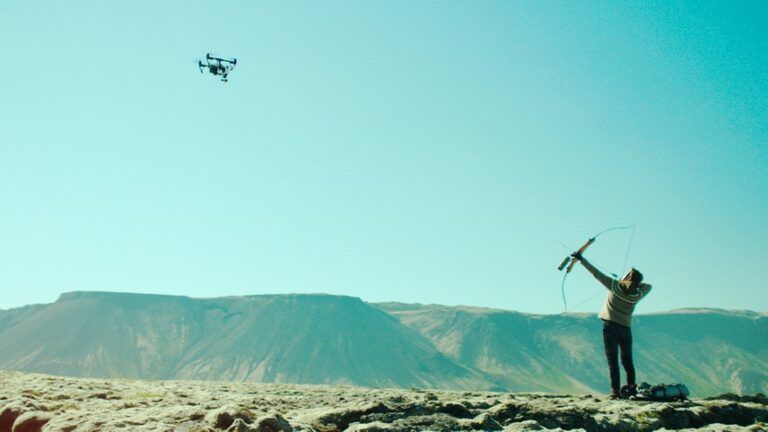Films on MUBI in June