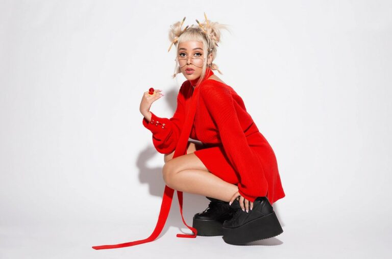 Doja Cat Drops New Track ‘Unisex Freestyle’, Previews ‘Like That’ Video